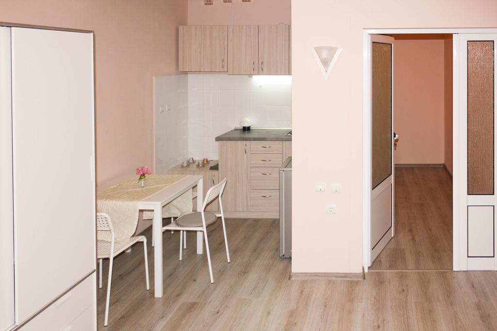 היסריה Villa Nymphea Water Lily מראה חיצוני תמונה