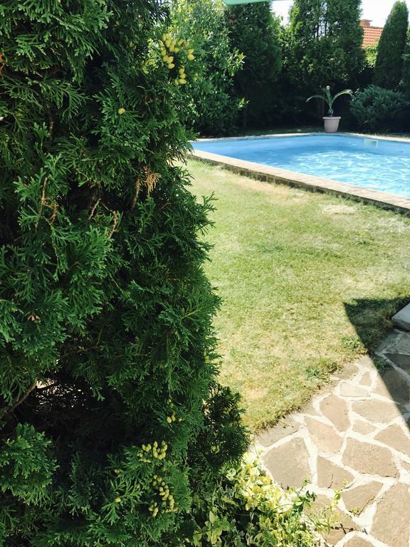 היסריה Villa Nymphea Water Lily מראה חיצוני תמונה