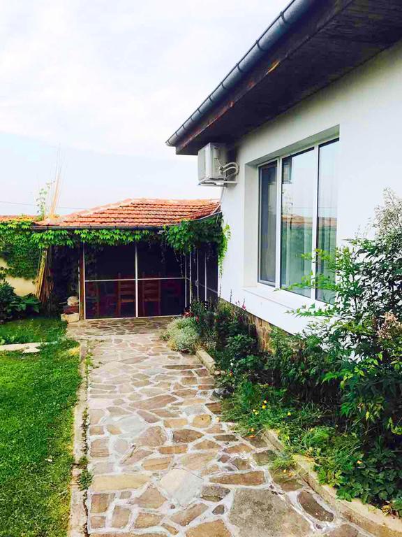 היסריה Villa Nymphea Water Lily מראה חיצוני תמונה