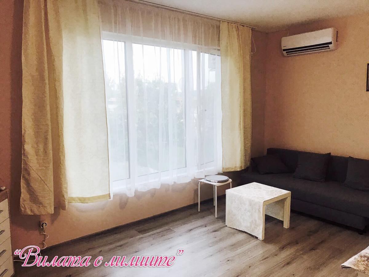 היסריה Villa Nymphea Water Lily מראה חיצוני תמונה