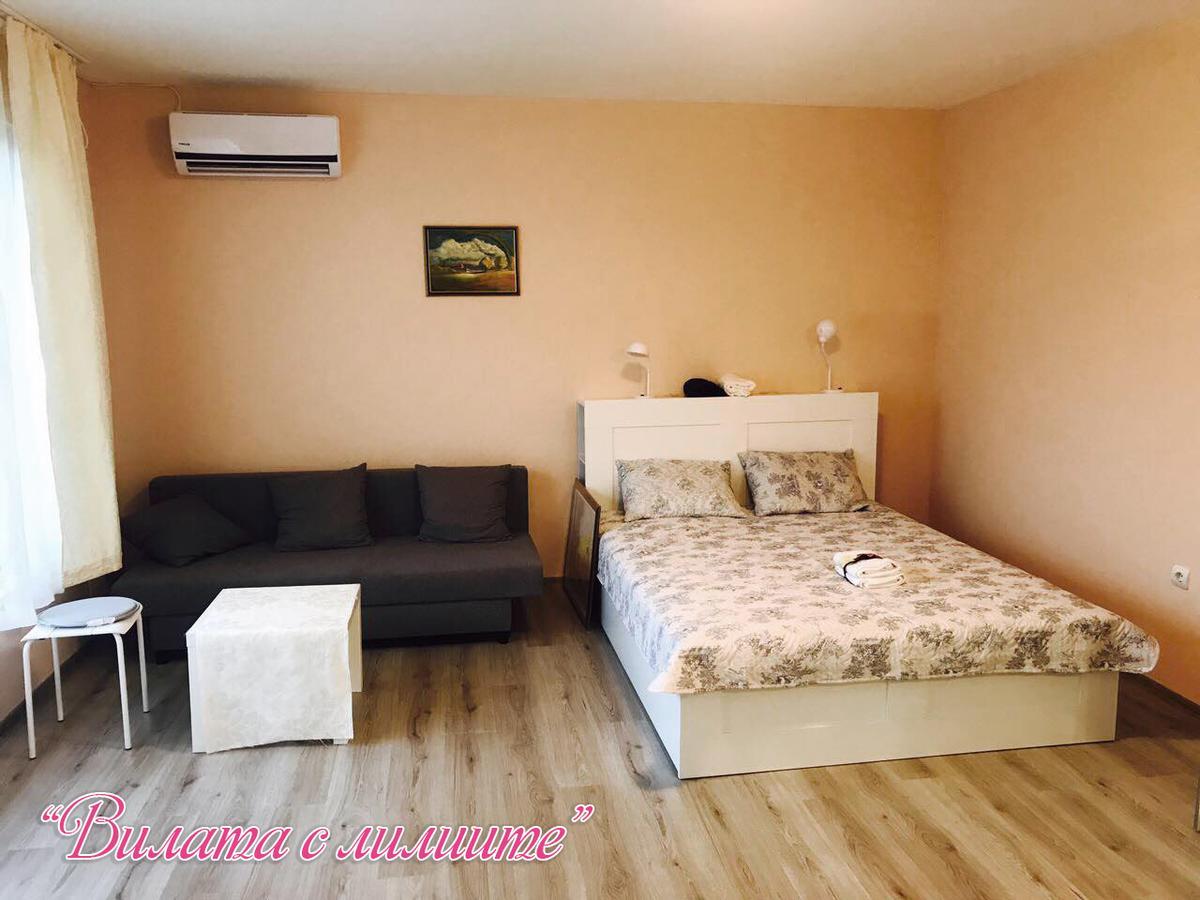 היסריה Villa Nymphea Water Lily מראה חיצוני תמונה